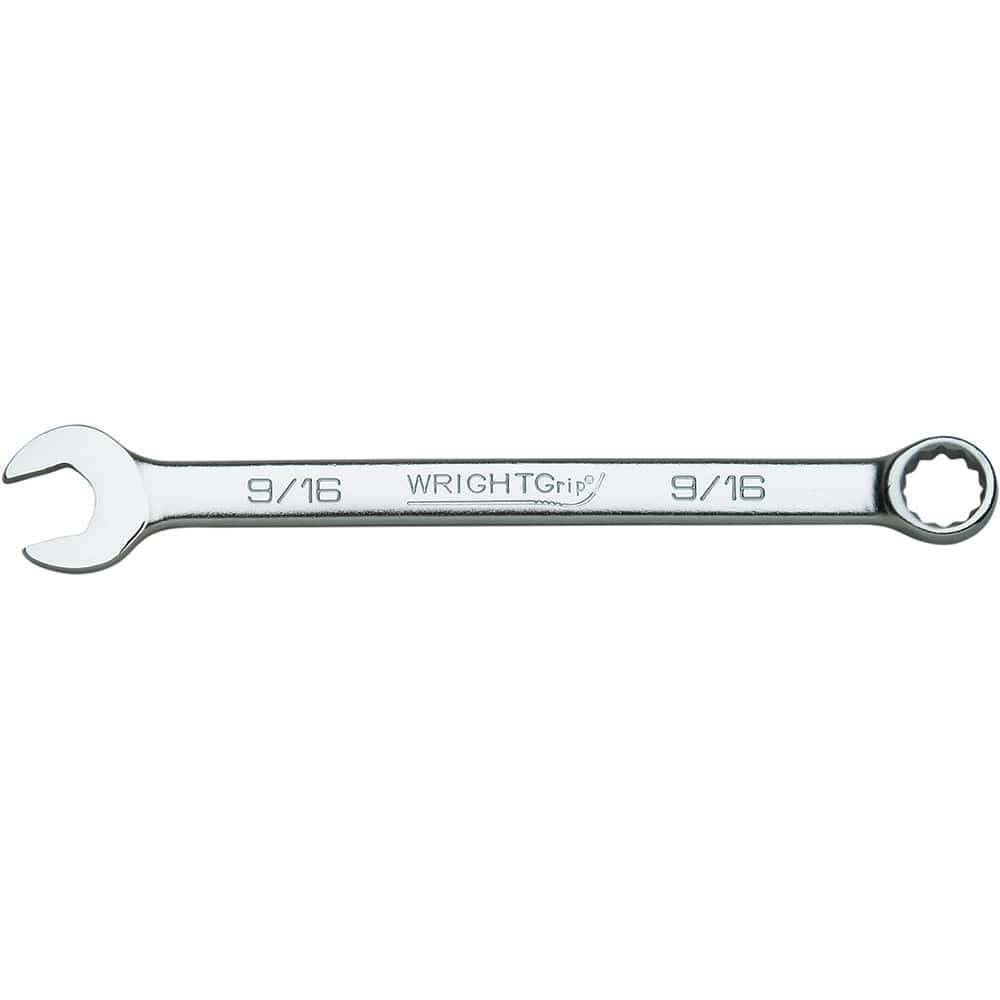 Combination Wrench: 15/16