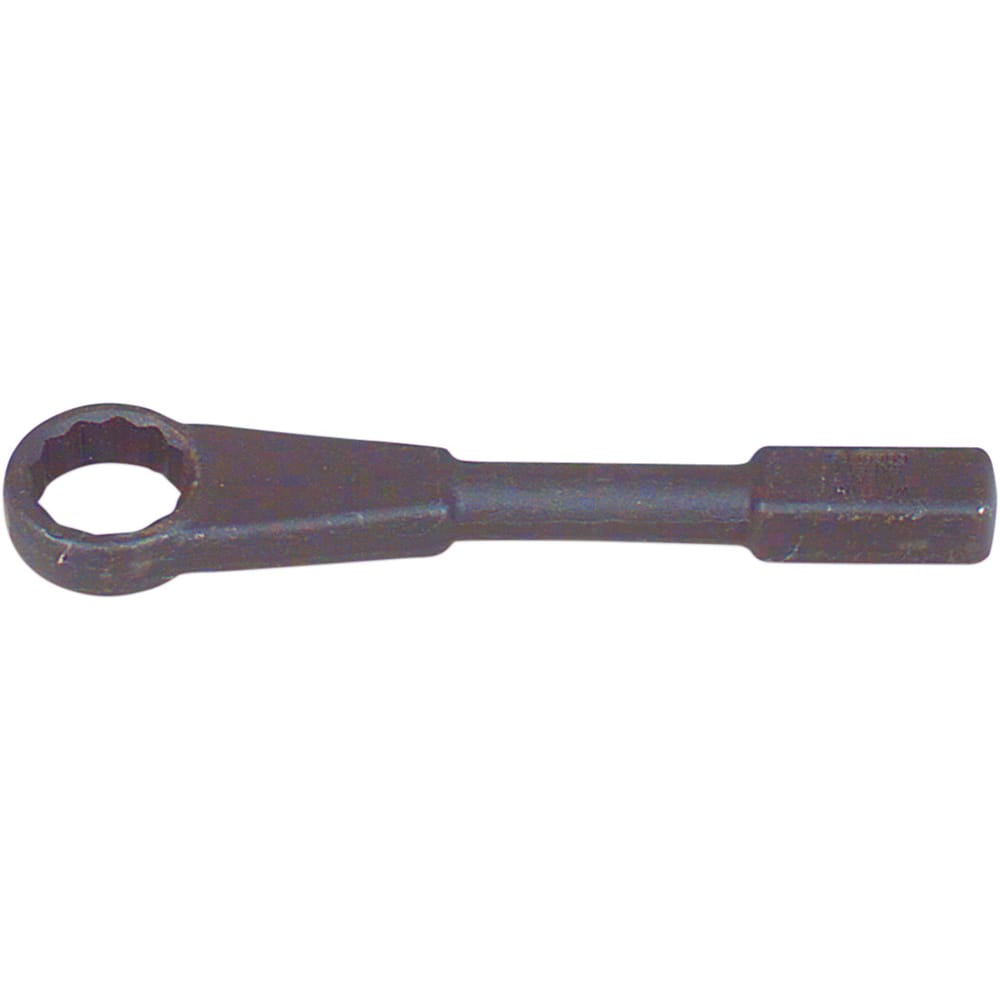 Box End Striking Wrench: 1-1/8