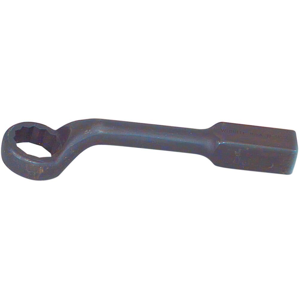 Box End Striking Wrench: 46 mm, 12 Point, Single End MPN:19-46MM