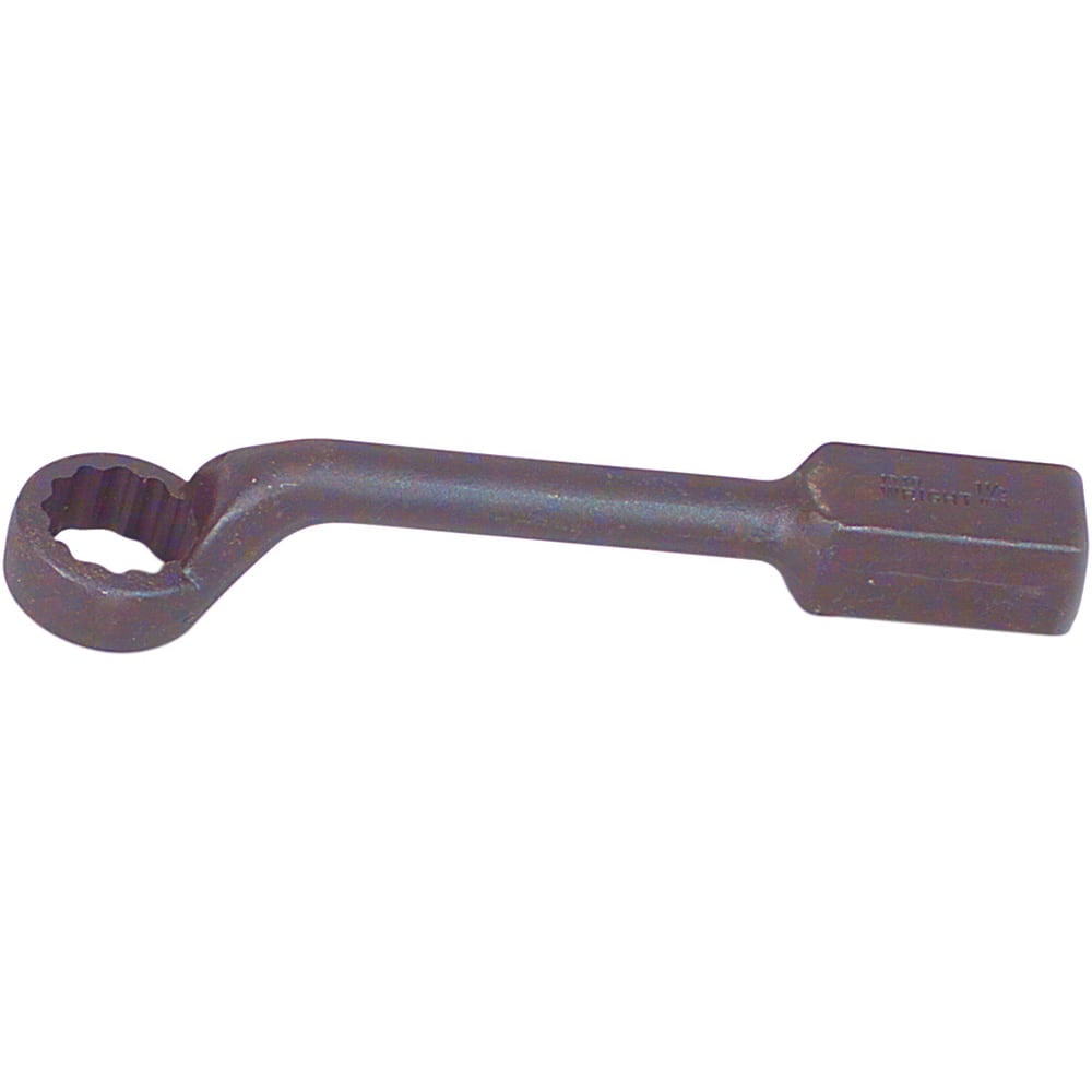 Box End Striking Wrench: 3-1/2