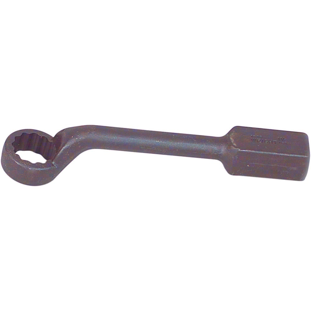 Box End Striking Wrench: 1-13/16