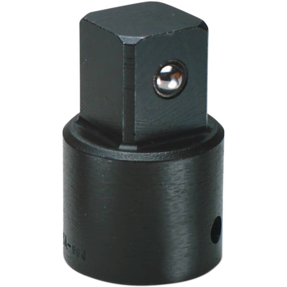 Socket Adapter: Impact Drive, 3/4