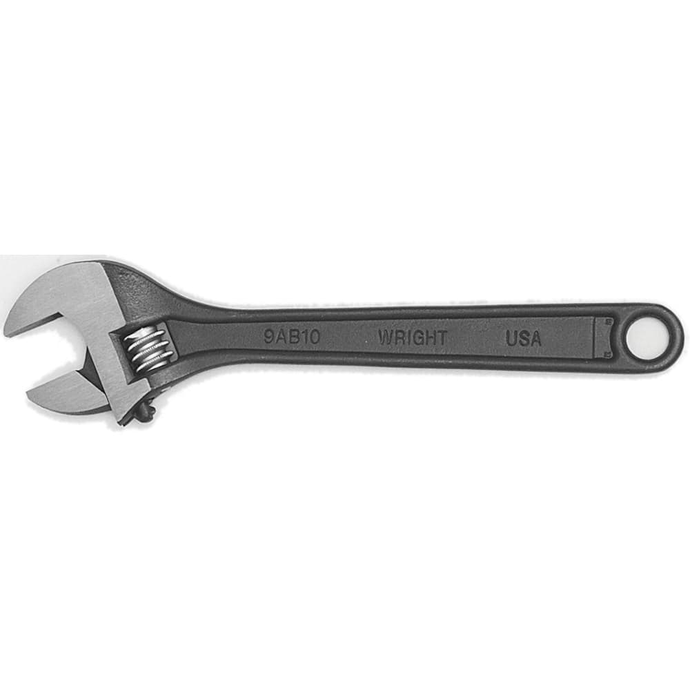 Adjustable Wrench: MPN:9AB04