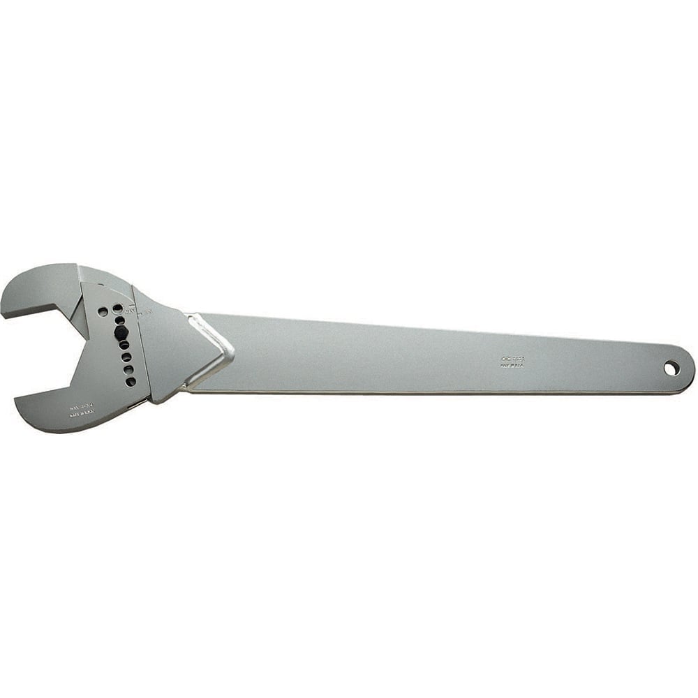 Adjustable Wrench: MPN:9AC36