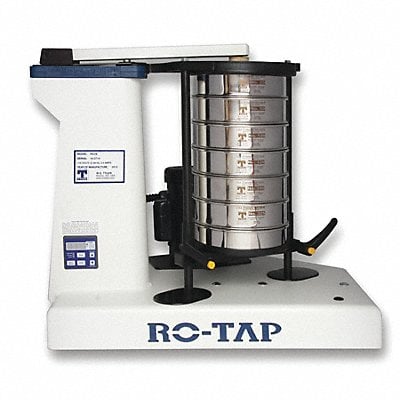 Ro-Tap Motorized Sieve Shaker MPN:5DPL5