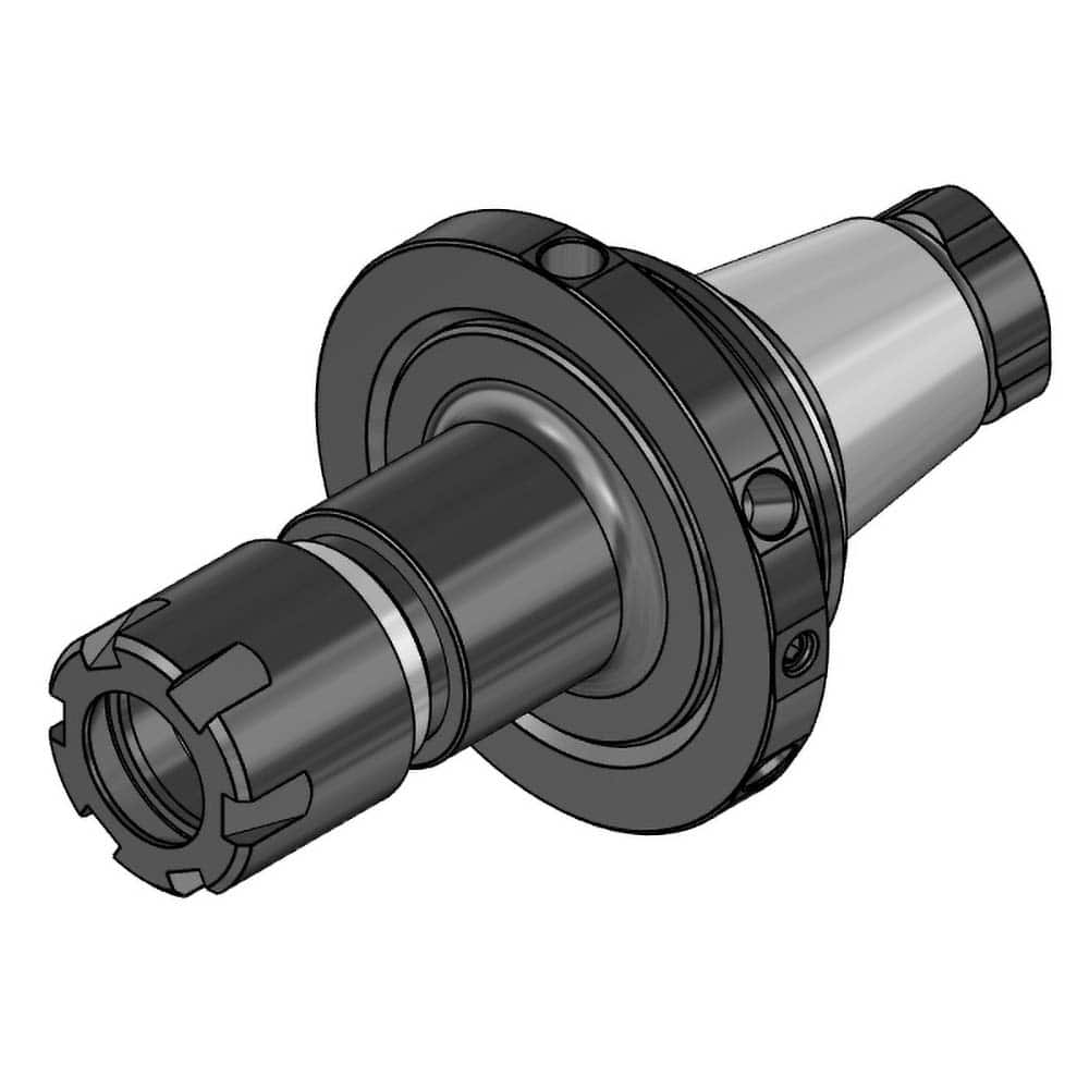 Modular Tool Holding System Adapter: ER25QF Taper MPN:320025007-40