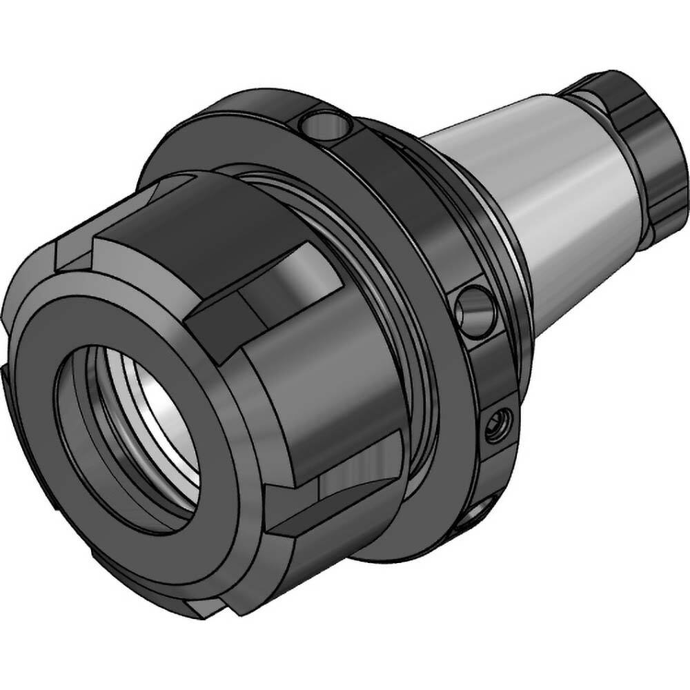 Modular Tool Holding System Adapter: ER25QF Taper MPN:320025016