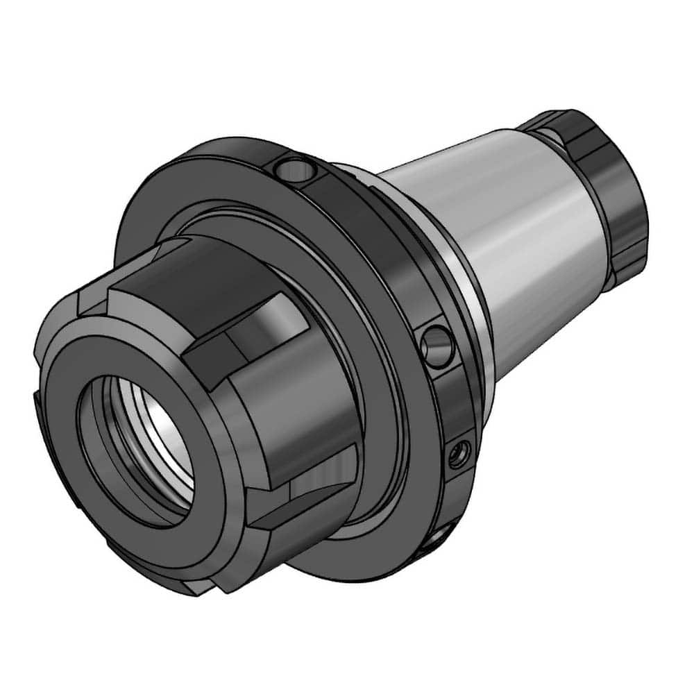 Modular Tool Holding System Adapter: ER32QF Taper MPN:320032020