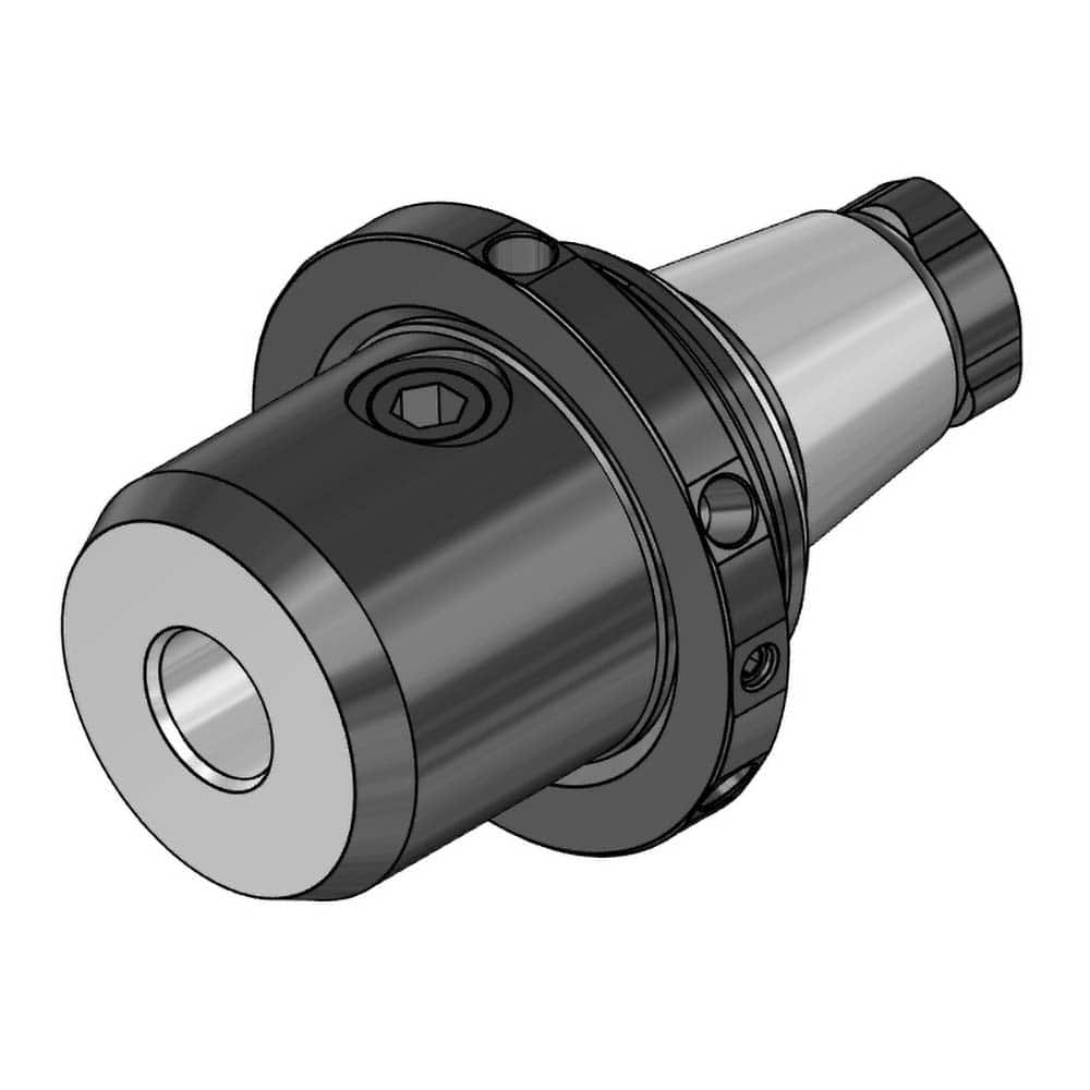 Modular Tool Holding System Adapter: ER25QF Taper MPN:3201250312