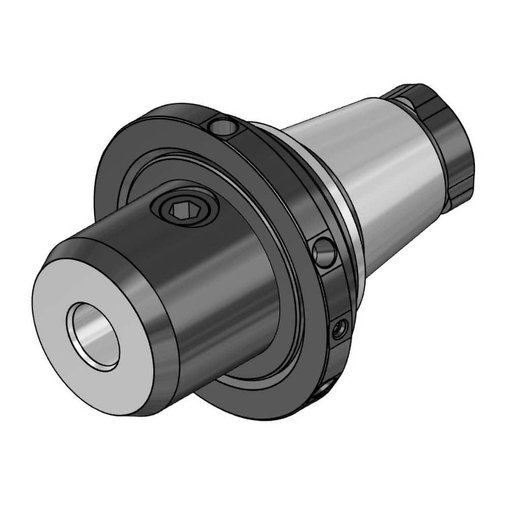 Modular Tool Holding System Adapter: ER32QF Taper MPN:3201320250