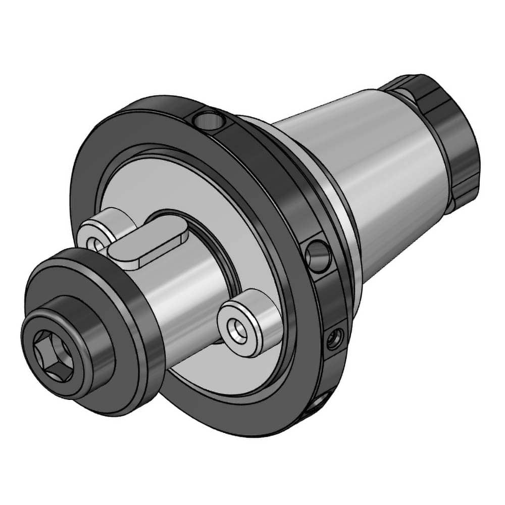 Modular Tool Holding System Adapter: ER32QF Taper MPN:3202321000