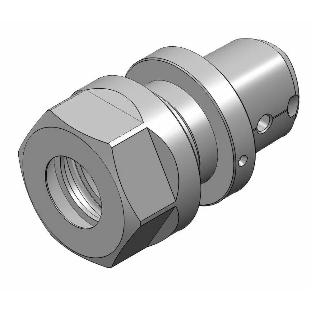 Modular Tool Holding System Adapter: C3 Taper MPN:C3-W-391.14-200