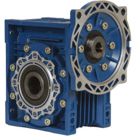 Worldwide Electric CALM90-7.5/1-182/4TC Aluminum Worm Gear Reducer 90mm 7.51 182/4TC NEMA Frame CALM90-7.5/1-182/4TC