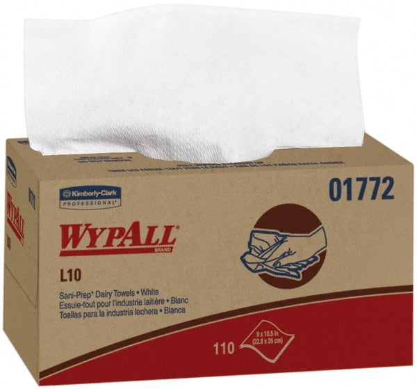 Wipes: Dry MPN:01772