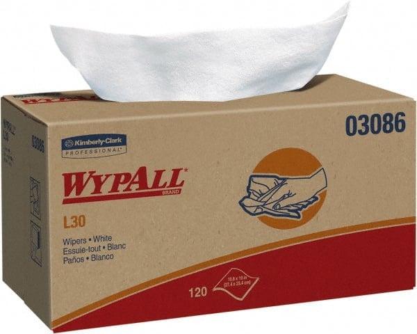 Wipes: Dry & L30 MPN:03086