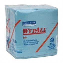 Wipes: 1/4 Fold & L40 MPN:05776