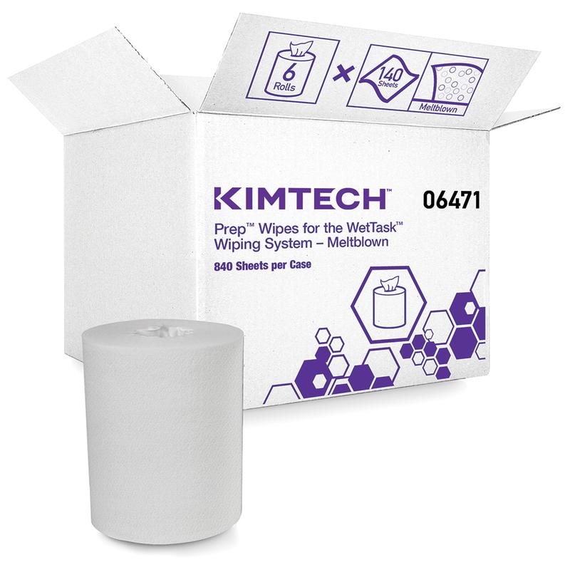 Disinfecting Wipes: Dry MPN:06471