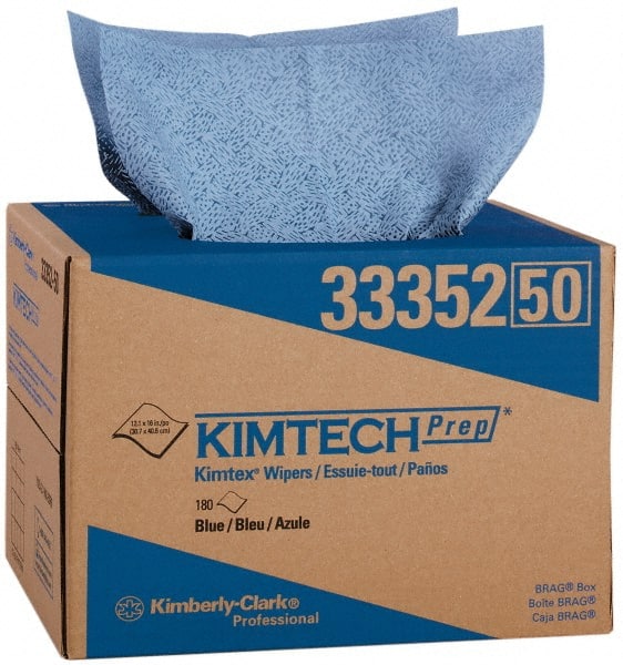 Shop Towel/Industrial Wipes: Dry MPN:33352