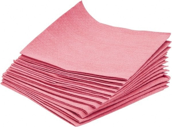 Shop Towel/Industrial Wipes: 1/4 Fold & X80 MPN:41029