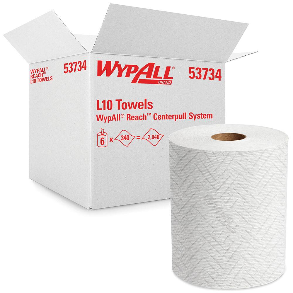 Wipes: Disposable Dry MPN:53734