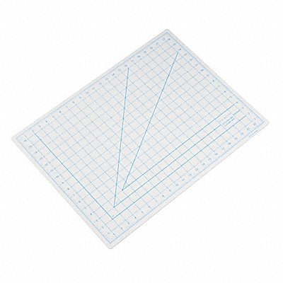 Self-Healing Cutting Mat Nonslip 18x24 MPN:X7762