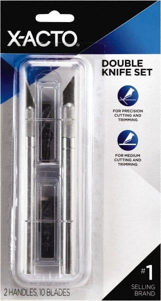 Hobby Knife Set MPN:X5262