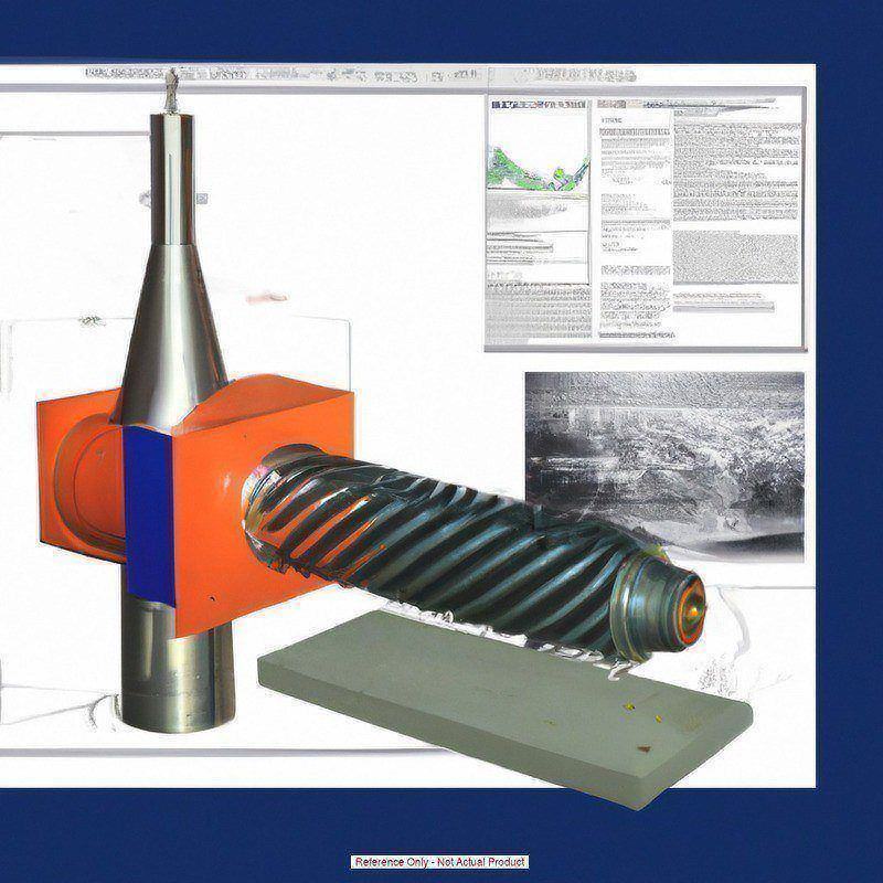 Carbide Insert Front Turn MPN:IPTM681