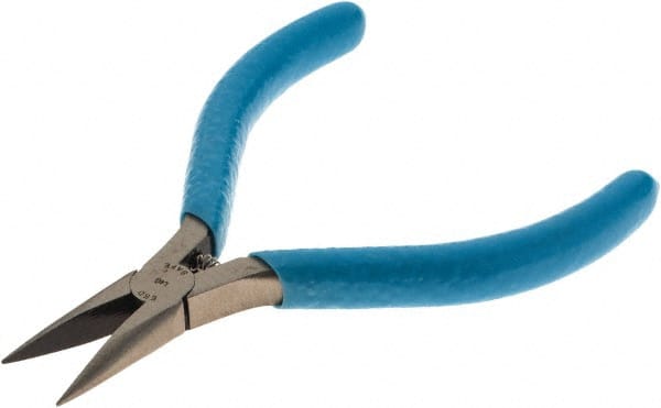 Needle Nose Plier: 4