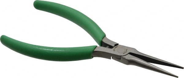 Long Nose Plier: 1-11/16