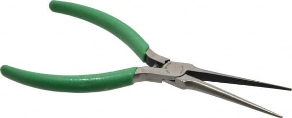 Needle Nose Plier: 2-5/16