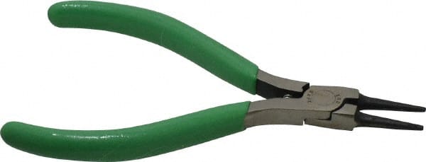 Round Nose Plier: Side Cutter MPN:RN54N