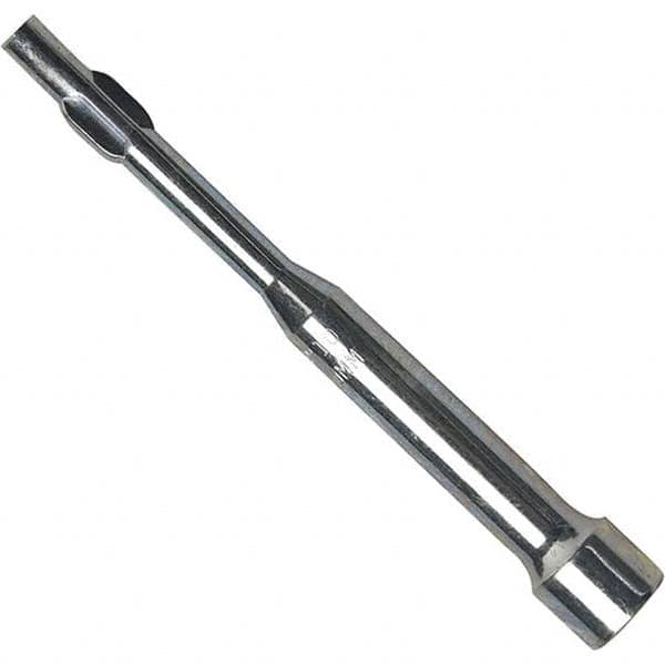 Nut Driver: Interchangeable Shaft, 4