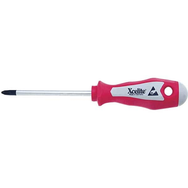 Philips Screwdriver: #2 MPN:XPE102