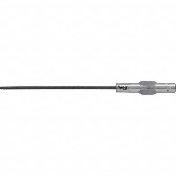 Screwdriver Set: 1 Pc, Hex MPN:9922BPN