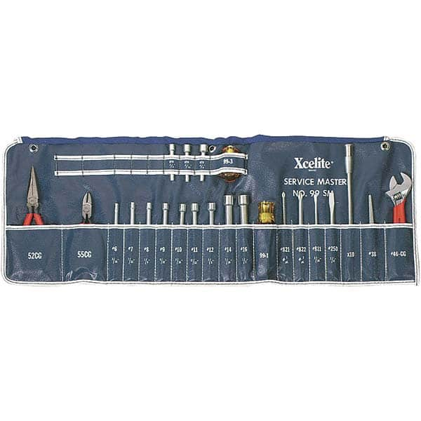 Combination Hand Tool Sets MPN:99SMN