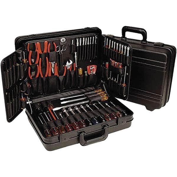 Combination Hand Tool Sets MPN:TCMB100STN