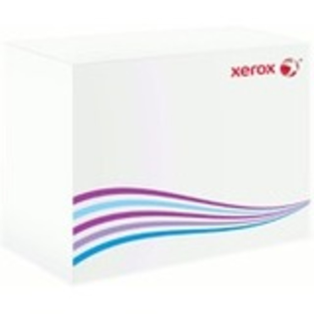 Xerox Scanner Maintenance Kit (Min Order Qty 2) MPN:108R01490