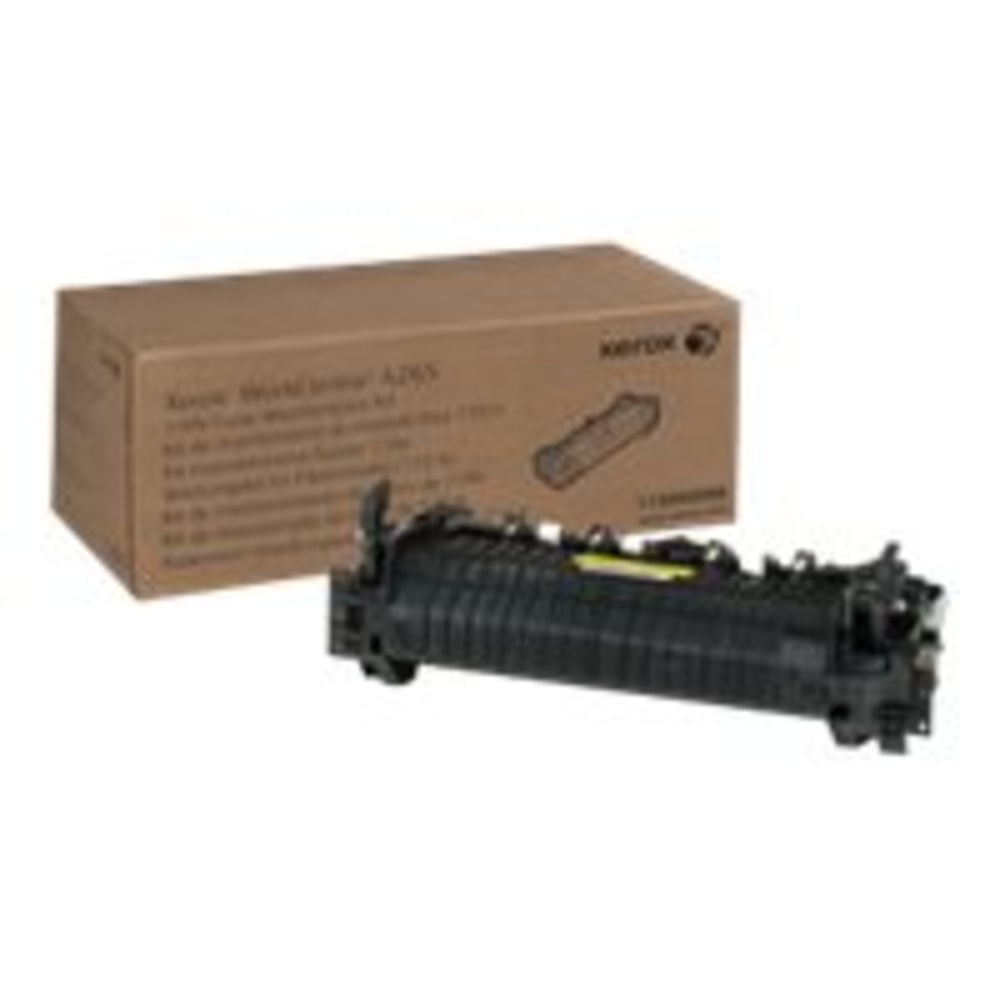 Xerox 115R00086 110V Fuser Maintenance Kit - 250000 Pages - Laser MPN:115R00086