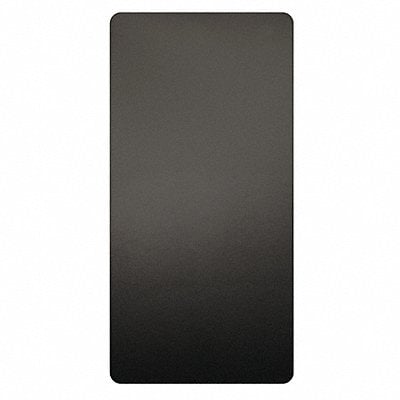 Wall Guard Black Antimicrobl Plastic PK2 MPN:89B