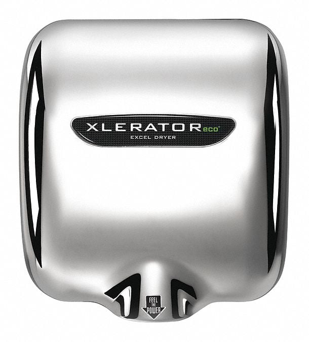 Hand Dryer Integral Nozzle Automatic MPN:XL-C-ECO-1.1N-110-120V