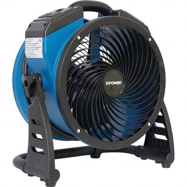 Blower Fan: 1,100 CFM, Direct Drive MPN:P-21AR