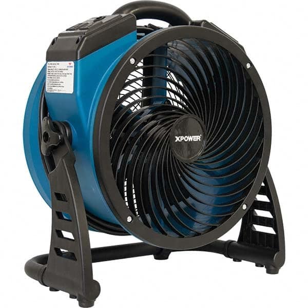 Blower Fan: 1,100 CFM, Direct Drive MPN:P-26AR