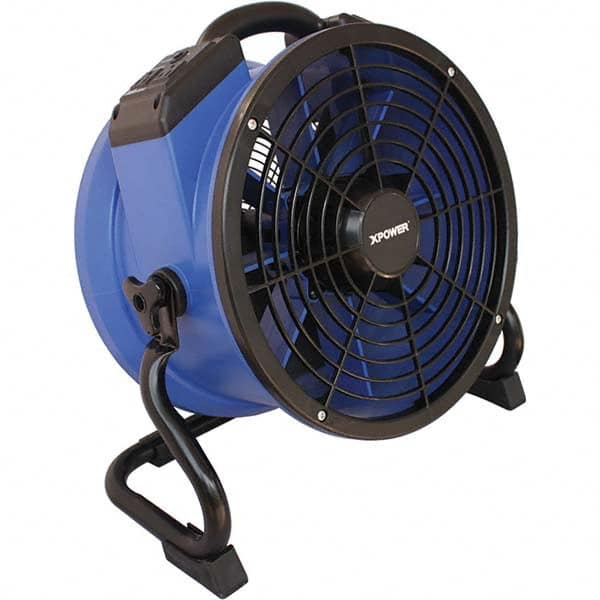 Blower Fan: Direct Drive MPN:X-35AR