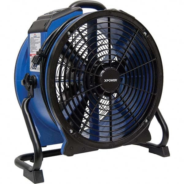 Blower Fan: Direct Drive MPN:X-48ATR