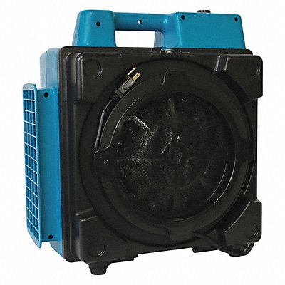 Air Scrubber Mini 4 Stage HEPA Purifier MPN:X-2580