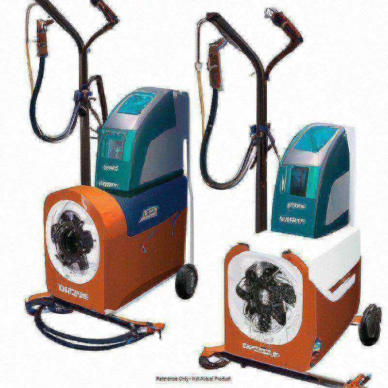 Air Mover 3 Speed 1/3 hp Motor MPN:P-600A