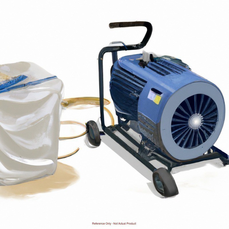 Air Mover 3 Speed 3/4 hp Motor MPN:X-800TF