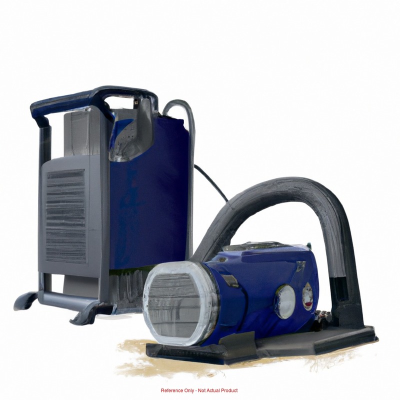 Air Mover 3 Speed 1 hp Motor MPN:X-830H