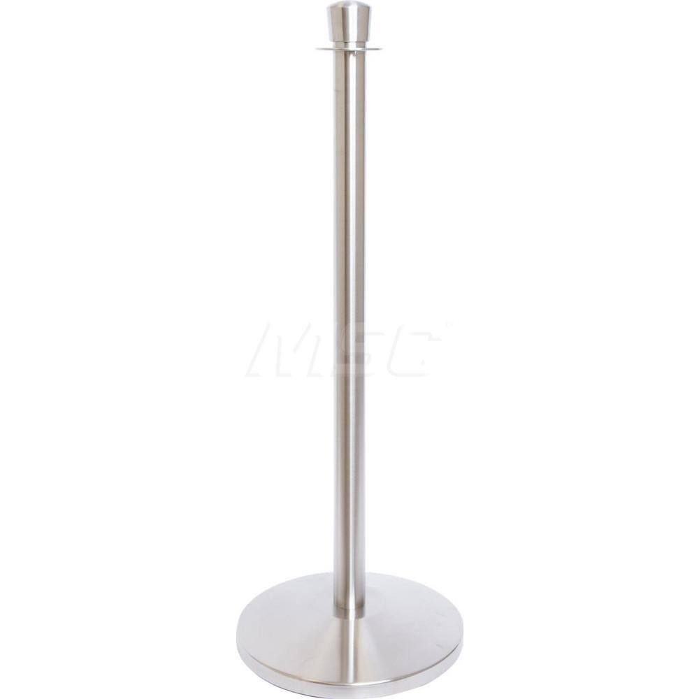 Free Standing Barrier Post: 40