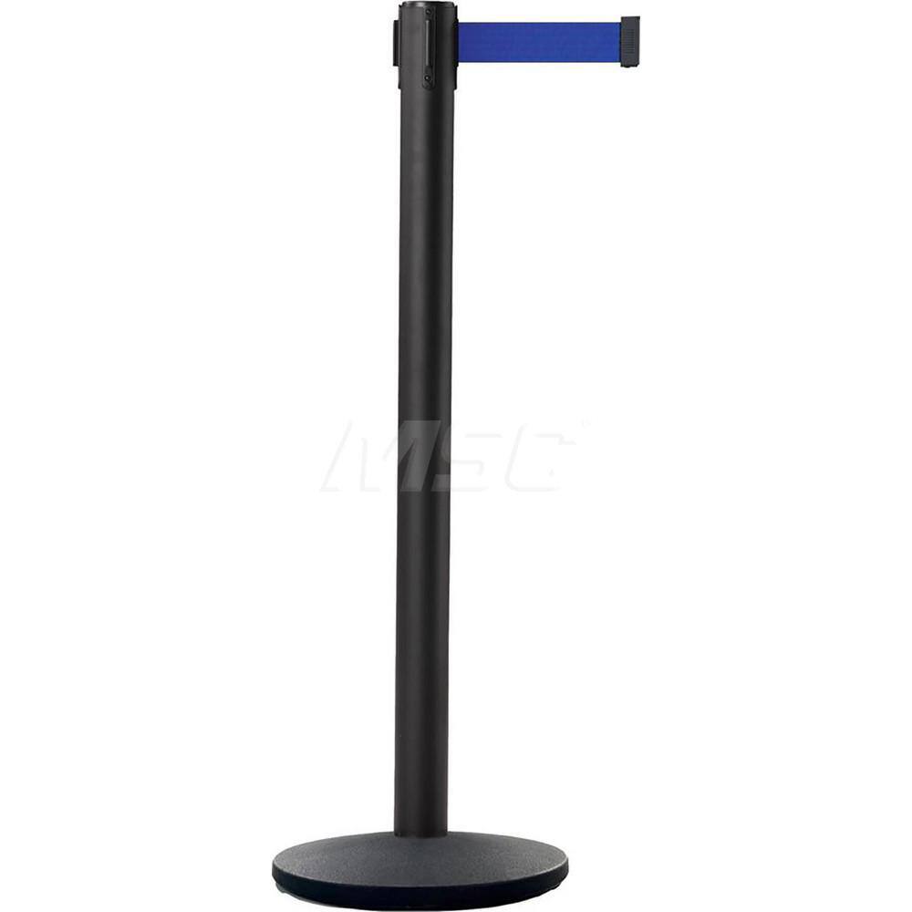 Free Standing Barrier Post: 40